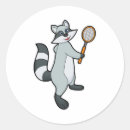 Search for funny tennis stickers Kids