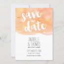 Search for fall wedding save the dates Typography