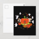 Search for spice postcards Ghost