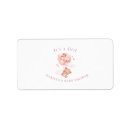Search for balloons return address labels Teddy bear