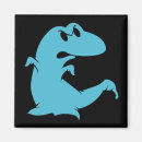 Search for paleontology magnets Dinosaur