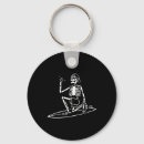 Search for skull bones key rings Creepy