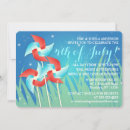 Search for pinwheel invitations Patriotic