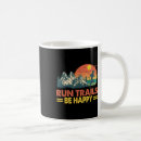 Search for exercise mugs Runner