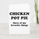 Search for pie lover cards Chickens