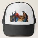 Search for gangsters hats Fun