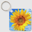 Search for bee key rings Yellow