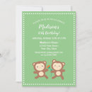 Search for funny kids invitations Modern