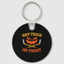 Search for funny hockey key rings Halloween