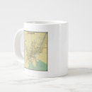 Search for lots mugs Map
