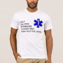 Search for star of life tshirts Symbol