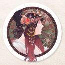 Search for alphonse barware Mucha