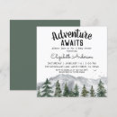 Search for forest baby shower Rustic