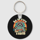 Search for awed key rings Autism awareness