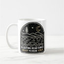 Search for sleeping bear mugs Vintage