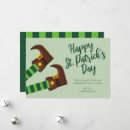 Search for happy st patricks day cards Modern