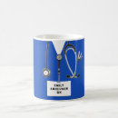 Search for funny physician assistant mugs Graduation