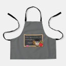 Search for cute teacher aprons Owl
