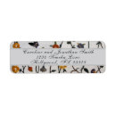 Search for fashion return address labels Antique