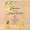Search for fairytale quinceanera invitations Fairytale princess tiara crown