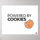 Search for cookies posters Eating