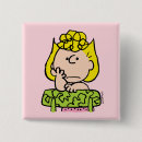 Search for sally badges Charlie brown