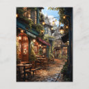 Search for alley invitations Vintage