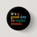 Search for a music badges Musical