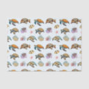 Search for coral sea tissue paper Nautical