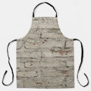 Search for built aprons Brick