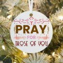 Search for prayer christmas tree decorations Encouragement