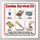 Search for survival posters Dead