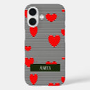 Search for striped heart iphone cases Stripes