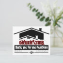 Search for logo thank you cards Trendy