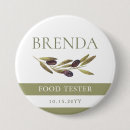 Search for taste tester Chef