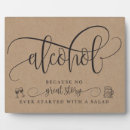 Search for bar drinks plaques Drinking