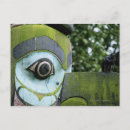 Search for squared postcards Black