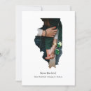Search for cutout invitations Unique