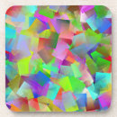 Search for neon coasters Abstract