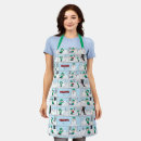Search for snowman aprons Snoopy