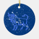 Search for taurus christmas tree decorations Constellation