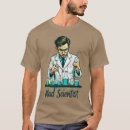 Search for mad scientist clothing Vintage