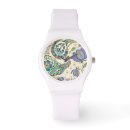 Search for paisley watches Floral