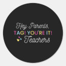 Search for parents day stickers School