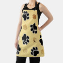 Search for tan aprons Dog