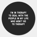 Search for mental health therapist stickers Happiness