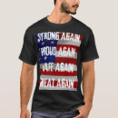 Search for strong tshirts Usa