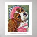 Search for spaniel posters Contemporary