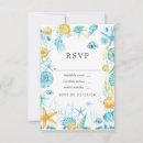 Search for celebration of life rsvp cards Ocean