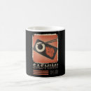 Search for sashimi mugs Japan